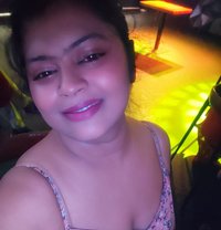 Harshita Independent Call Girl No Adv - escort in Bangalore