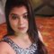 Harshita Independent Call Girl No Adv - puta in Bangalore