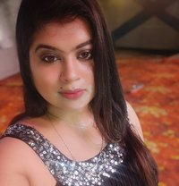 Harshita Independent Call Girl No Adv - escort in Bangalore