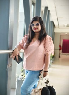 Harshita Independent Call Girl No Adv - escort in Bangalore Photo 3 of 4