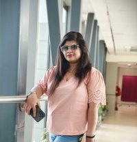 Harshita Independent Call Girl No Adv - escort in Bangalore