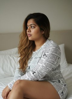 Harshita Independent Call Girl No Adv - escort in Bangalore Photo 4 of 4