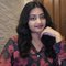 Harshita Independent Call Girl No Adv - puta in Bangalore Photo 1 of 7