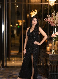 ️Harshita Independent Call Girl No Adv - escort in Bangalore Photo 4 of 5