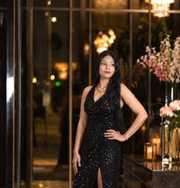 ️Harshita Independent Call Girl No Adv - escort in Bangalore Photo 4 of 5