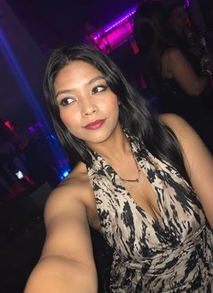 ️Harshita Independent Call Girl No Adv - escort in Bangalore Photo 5 of 5
