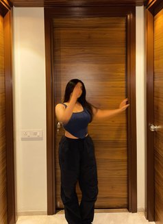 Harshita - escort in Agartala Photo 3 of 3