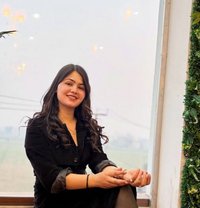 Harshita - escort in Ahmedabad