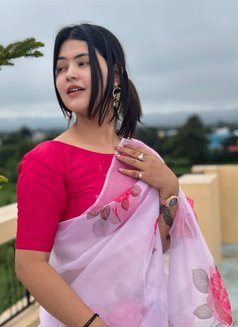 Harshita - escort in Ahmedabad Photo 2 of 2