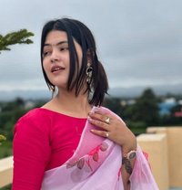 Harshita - escort in Ahmedabad