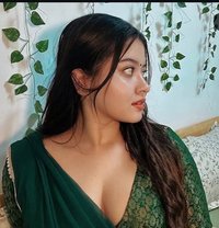 Harshita - escort in Bangalore