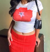 Harshita - puta in Bangalore