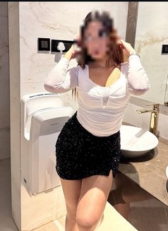 Harshita - escort in Bangalore Photo 1 of 3