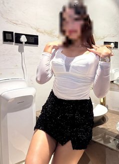 Harshita - escort in Bangalore Photo 2 of 3