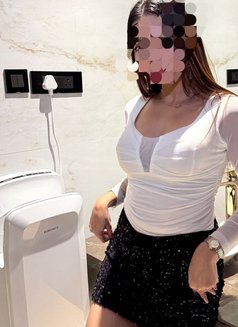 Harshita - escort in Bangalore Photo 3 of 3