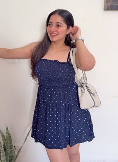Harshita - escort in Bhubaneshwar Photo 1 of 3