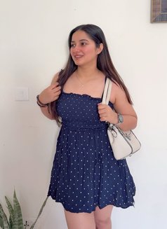 Harshita - escort in Bhubaneshwar Photo 2 of 3