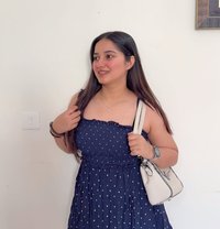 Harshita - escort in Bhubaneshwar