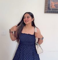 Harshita - escort in Bhubaneshwar