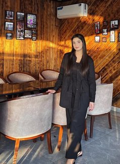 Harshita - escort in Candolim, Goa Photo 3 of 3