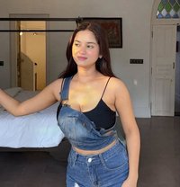 Harshita - escort in Coimbatore