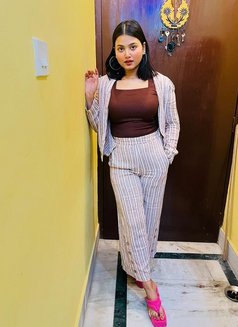 Harshita - escort in Hyderabad Photo 1 of 3