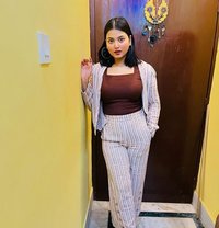 Harshita - escort in Hyderabad