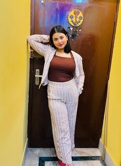Harshita - escort in Hyderabad Photo 2 of 3