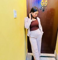 Harshita - escort in Hyderabad
