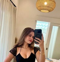 Harshita - escort in Hyderabad