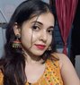 Harshita - puta in Hyderabad Photo 1 of 4