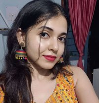 Harshita - escort in Hyderabad