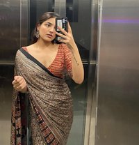 Harshita - escort in Hyderabad