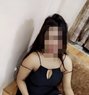 Harshita [individual] Real Meet Cam🤍 - escort in Mumbai Photo 1 of 2