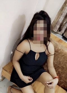 No broker [ Harshita Real Meet Cam❣️] - puta in Mumbai Photo 1 of 2