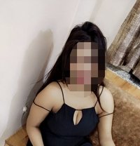 No broker [ Harshita Real Meet Cam❣️] - escort in Mumbai