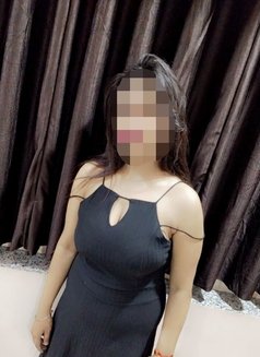 No broker [ Harshita Real Meet Cam❣️] - escort in Mumbai Photo 2 of 2