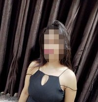 Harshita [individual] Real Meet Cam🤍 - escort in Navi Mumbai
