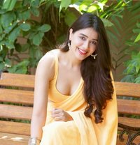 Harshita - escort in Indore