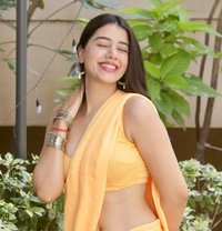 Harshita - escort in Indore