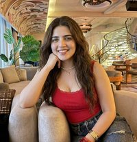 Harshita - escort in Indore