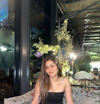 Harshita - escort in Kochi