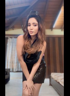 Harshita - escort in Kolkata Photo 2 of 4