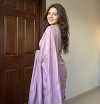 Harshita - escort in Lucknow