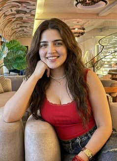 Harshita - escort in Lucknow Photo 3 of 4