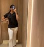 Harshita - escort in Lucknow Photo 1 of 3