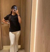 Harshita - escort in Lucknow