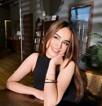 Harshita - escort in Mumbai