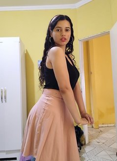 Harshita - escort in Navi Mumbai Photo 1 of 4