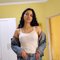 Harshita - escort in Navi Mumbai Photo 2 of 4